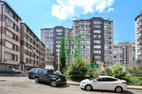 
  Продается 1-комн. квартира 36.8 м². Фото 25.