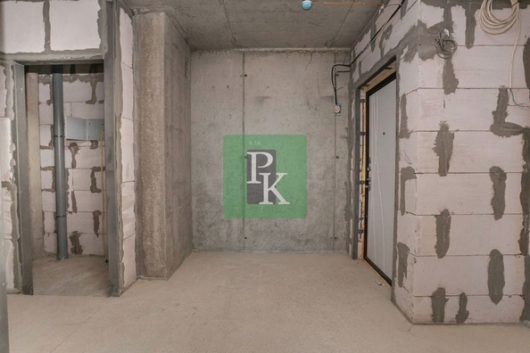 
  Продается 2-комн. квартира 56.5 м². Фото 3.