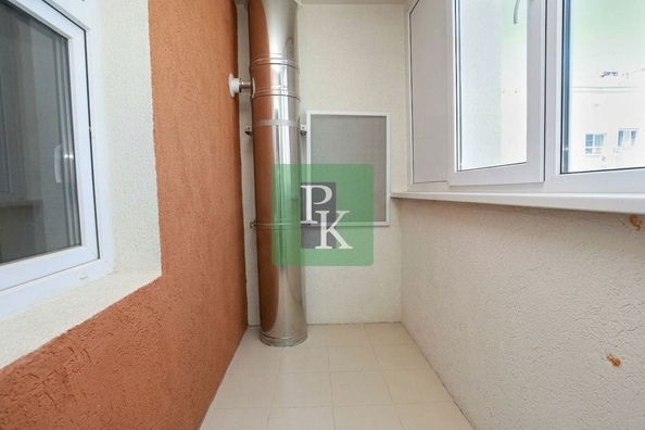 
  Продается 2-комн. квартира 56.5 м². Фото 11.