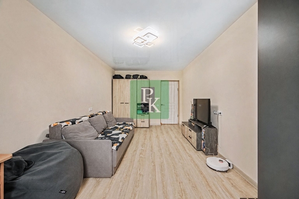 
  Продается 2-комн. квартира 51.1 м². Фото 4.