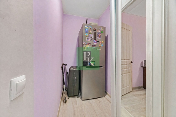 
  Продается 2-комн. квартира 51.1 м². Фото 11.