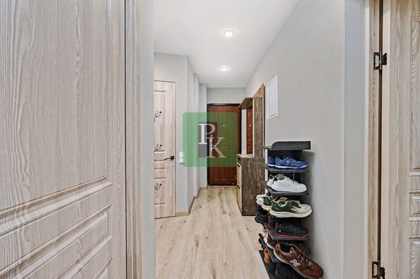 
  Продается 2-комн. квартира 51.1 м². Фото 14.