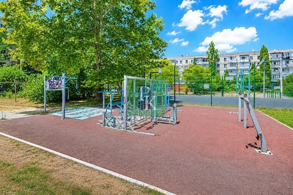 
  Продается 2-комн. квартира 51.1 м². Фото 15.