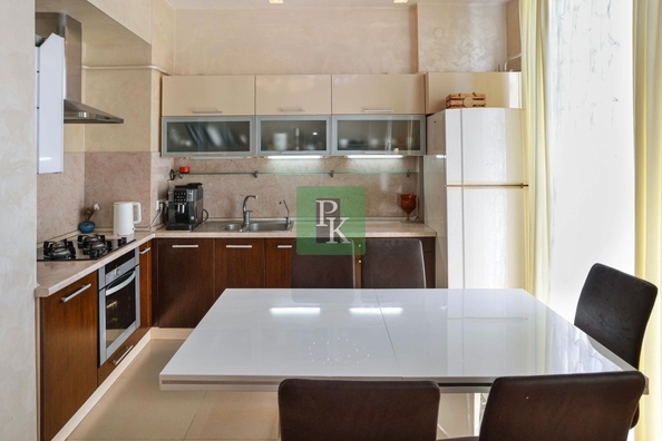 
  Продается 3-комн. квартира 85.5 м². Фото 5.