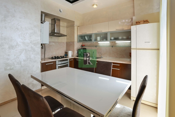 
  Продается 3-комн. квартира 85.5 м². Фото 8.