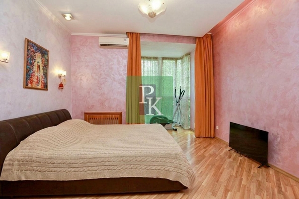 
  Продается 3-комн. квартира 85.5 м². Фото 18.