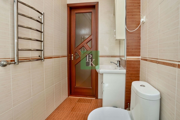 
  Продается 3-комн. квартира 85.5 м². Фото 20.