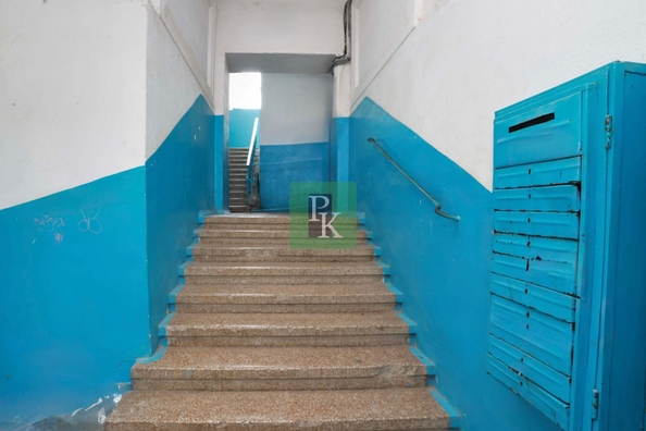 
  Продается 3-комн. квартира 85.5 м². Фото 22.
