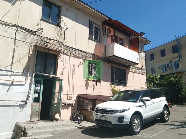 
  Продается 2-комн. квартира 44.2 м². Фото 21.