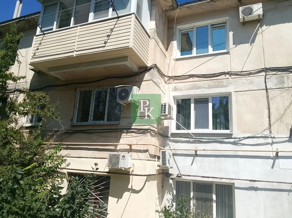 
  Продается 2-комн. квартира 44.2 м². Фото 22.