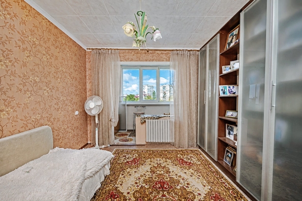 
  Продается 4-комн. квартира 79.7 м². Фото 6.