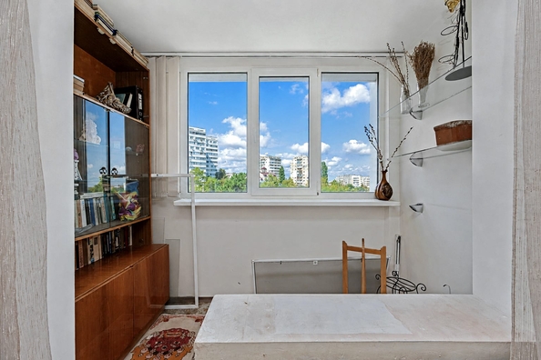 
  Продается 4-комн. квартира 79.7 м². Фото 8.