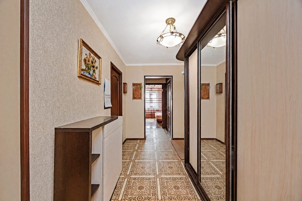 
  Продается 4-комн. квартира 79.7 м². Фото 18.