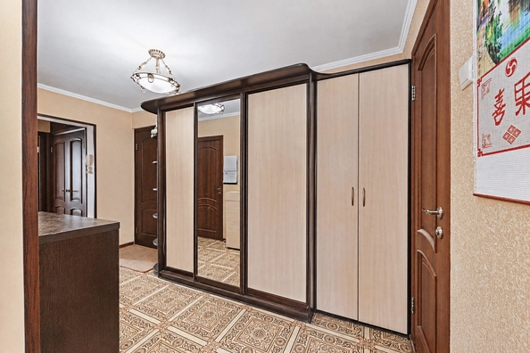 
  Продается 4-комн. квартира 79.7 м². Фото 20.