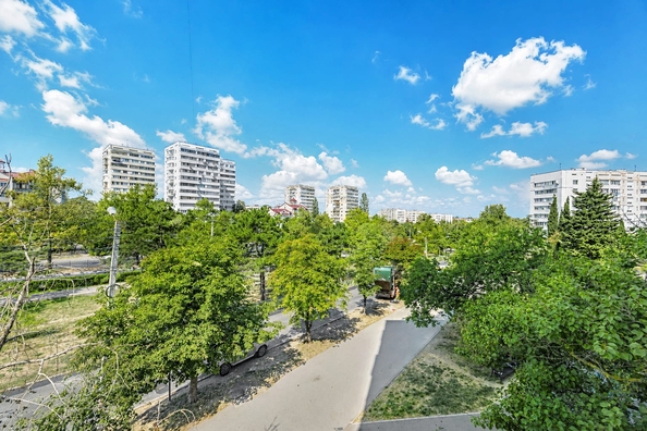 
  Продается 4-комн. квартира 79.7 м². Фото 22.