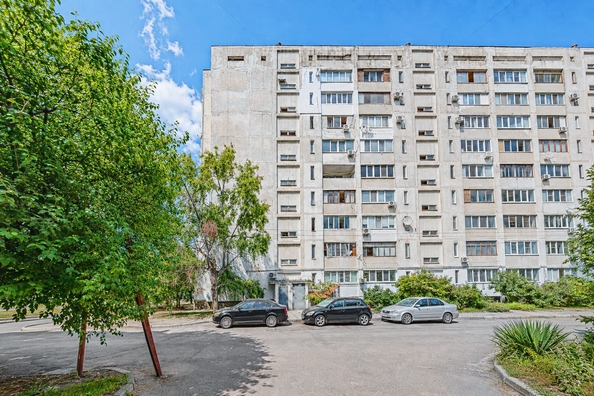 
  Продается 4-комн. квартира 79.7 м². Фото 23.