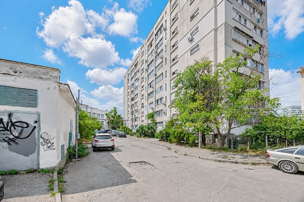 
  Продается 4-комн. квартира 79.7 м². Фото 24.