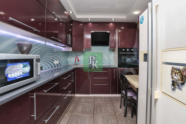 
  Продается 1-комн. квартира 31 м². Фото 1.