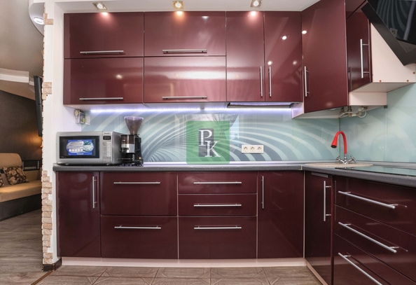 
  Продается 1-комн. квартира 31 м². Фото 5.