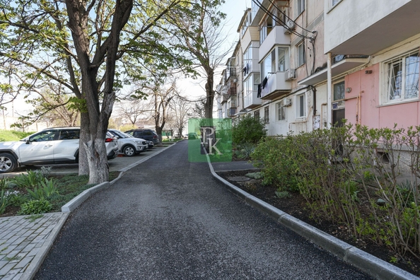 
  Продается 1-комн. квартира 31 м². Фото 18.