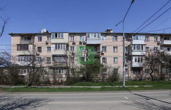
  Продается 1-комн. квартира 31 м². Фото 19.