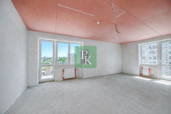 
  Продается 1-комн. квартира 45.5 м². Фото 1.