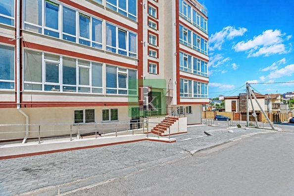 
  Продается 1-комн. квартира 45.5 м². Фото 30.