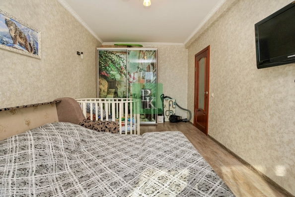 
  Продается 1-комн. квартира 30.9 м². Фото 4.