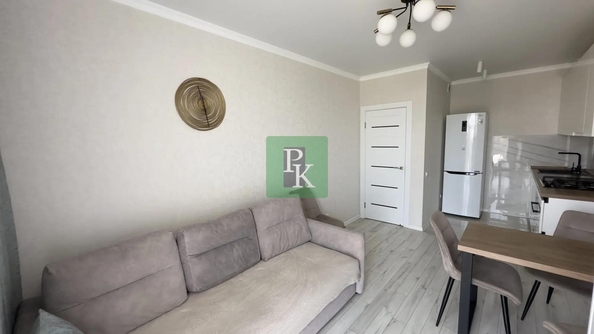 
  Продается 1-комн. квартира 42 м². Фото 2.