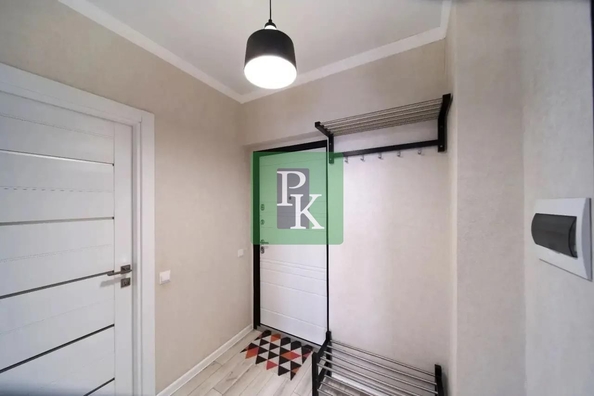 
  Продается 1-комн. квартира 42 м². Фото 3.