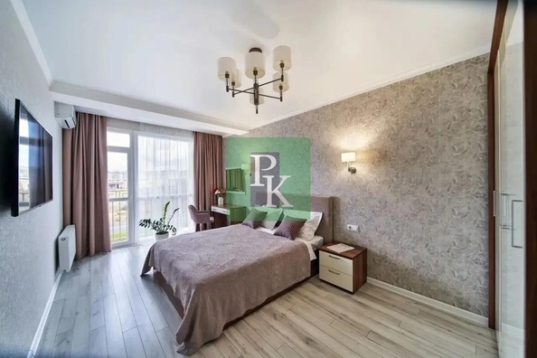 
  Продается 1-комн. квартира 42 м². Фото 4.