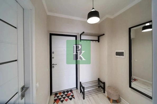 
  Продается 1-комн. квартира 42 м². Фото 5.