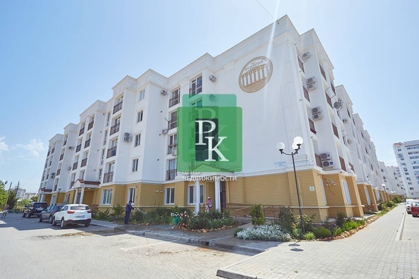 
  Продается 1-комн. квартира 42 м². Фото 20.