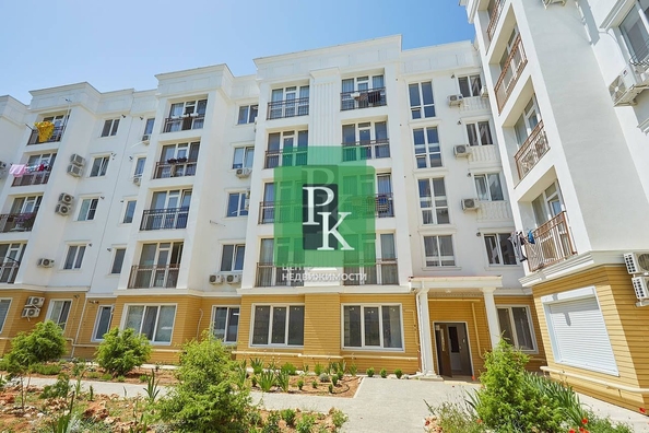
  Продается 1-комн. квартира 42 м². Фото 22.
