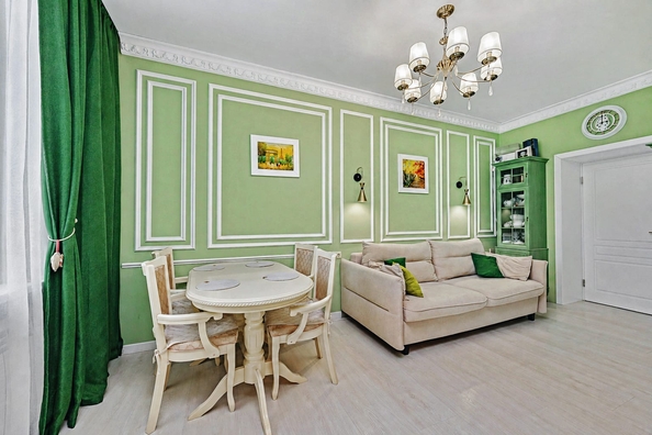 
  Продается 3-комн. квартира 90 м². Фото 1.