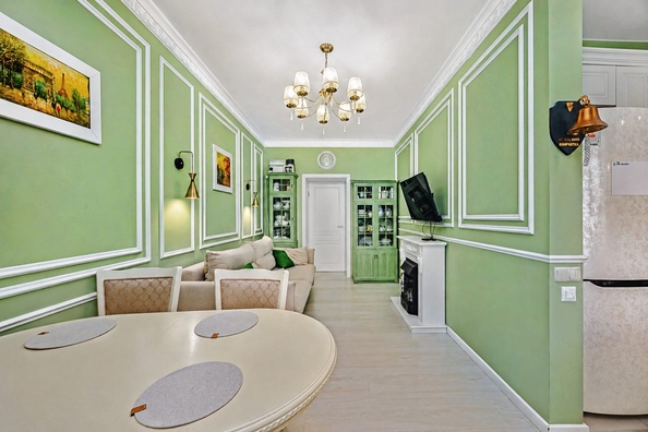 
  Продается 3-комн. квартира 90 м². Фото 3.