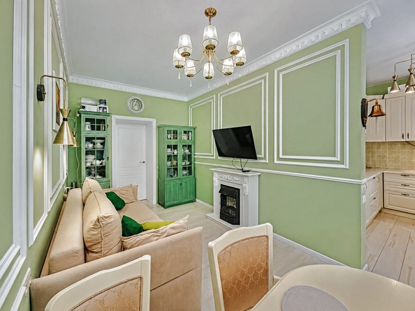 
  Продается 3-комн. квартира 90 м². Фото 4.
