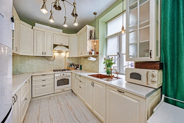 
  Продается 3-комн. квартира 90 м². Фото 6.