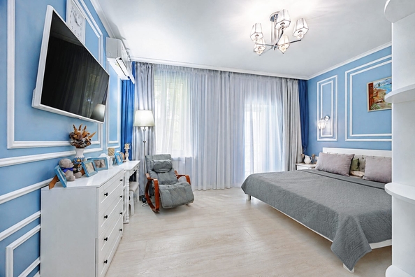 
  Продается 3-комн. квартира 90 м². Фото 7.
