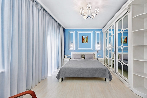 
  Продается 3-комн. квартира 90 м². Фото 8.