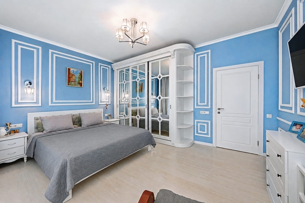 
  Продается 3-комн. квартира 90 м². Фото 9.