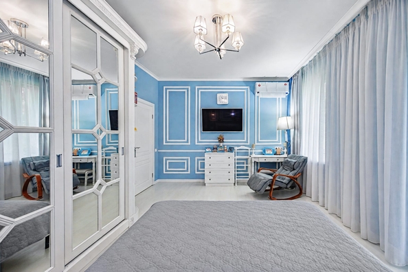 
  Продается 3-комн. квартира 90 м². Фото 10.
