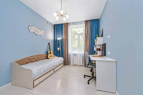 
  Продается 3-комн. квартира 90 м². Фото 11.