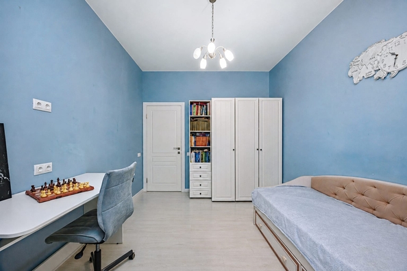
  Продается 3-комн. квартира 90 м². Фото 12.