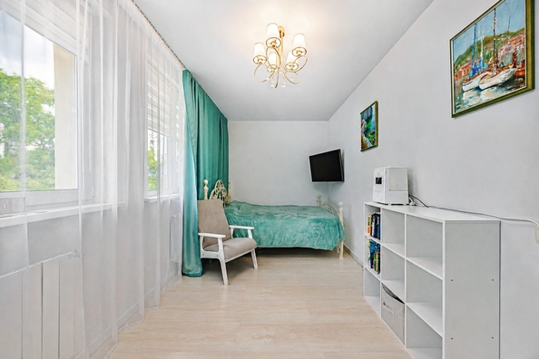 
  Продается 3-комн. квартира 90 м². Фото 13.