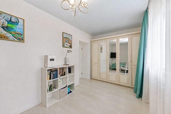 
  Продается 3-комн. квартира 90 м². Фото 14.