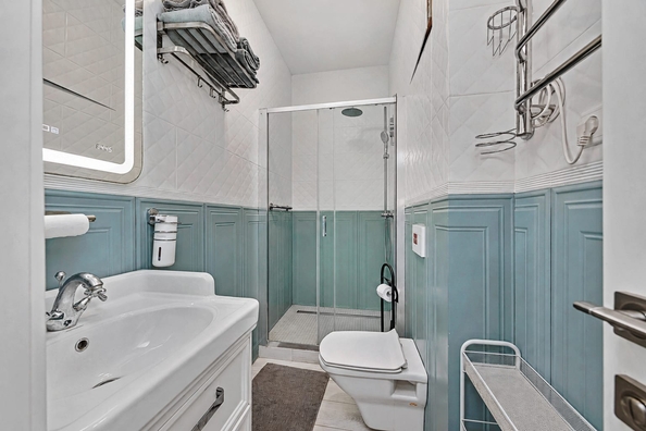 
  Продается 3-комн. квартира 90 м². Фото 15.