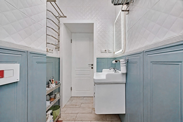 
  Продается 3-комн. квартира 90 м². Фото 16.