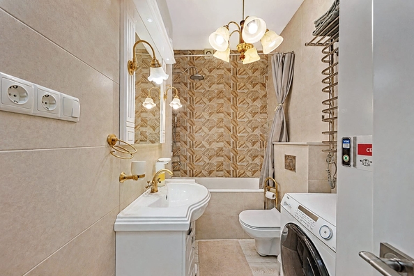 
  Продается 3-комн. квартира 90 м². Фото 17.