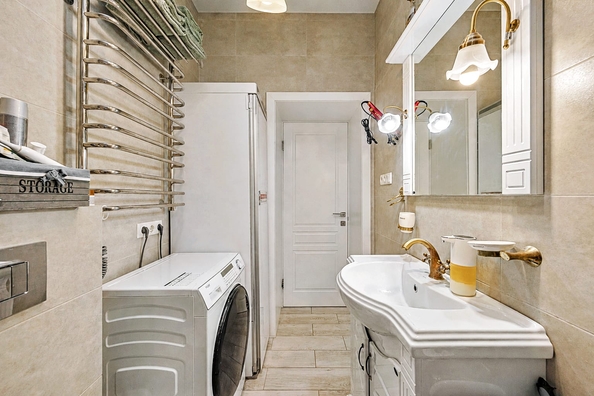 
  Продается 3-комн. квартира 90 м². Фото 18.